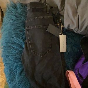 The great size 24 jeans new with tags